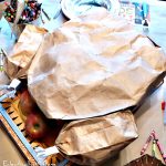 Eclectically Vintage Thanksgiving