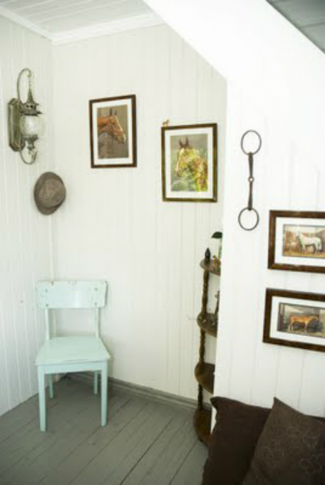 Exceptionally Eclectic #5 – Lucky Mudroom
