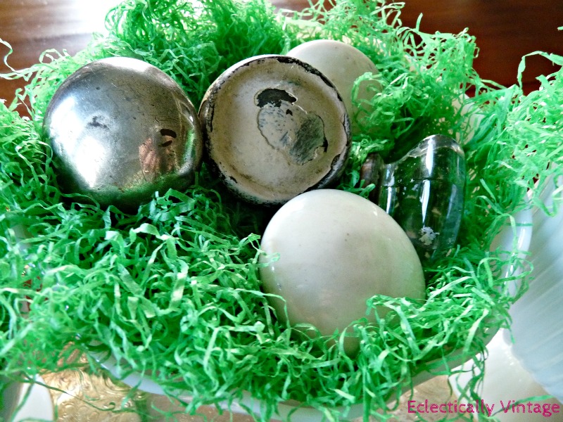 Doorknob Easter “Eggs”