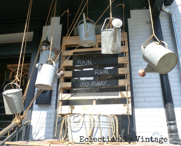 Day Tripping – Industrial Antique Paradise