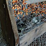 fall centerpieces
