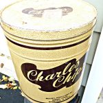 Eclectically Vintage thrift find