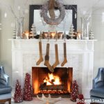christmas decorating