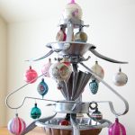 Eclectically Vintage trees unusual