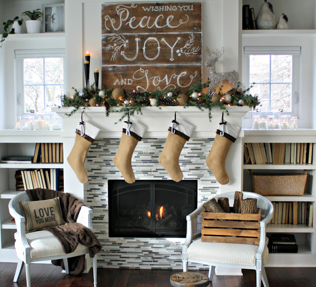 The Lily Pad Cottage House Tour