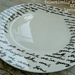 Eclectically Vintage craft