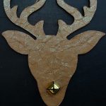 How to Make a Deer Silhouette