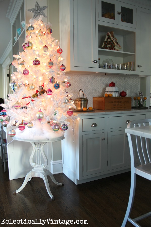 Deck the Halls – Christmas in My Kitchen