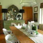 Eclectic Home Tour at kellyelko.com