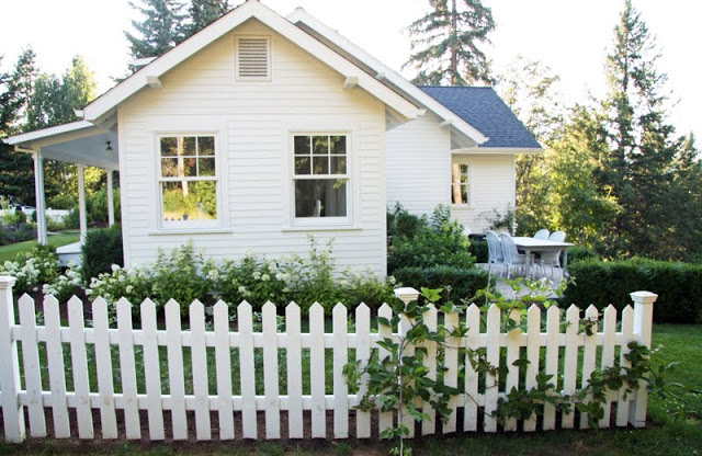 A Country Farmhouse tour kellyelko.com