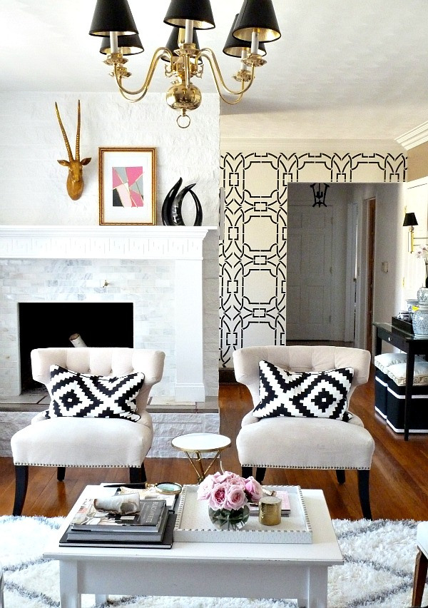 Eclectic Home Tour – Bliss at Home