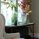 fall decor, natural fall decor,