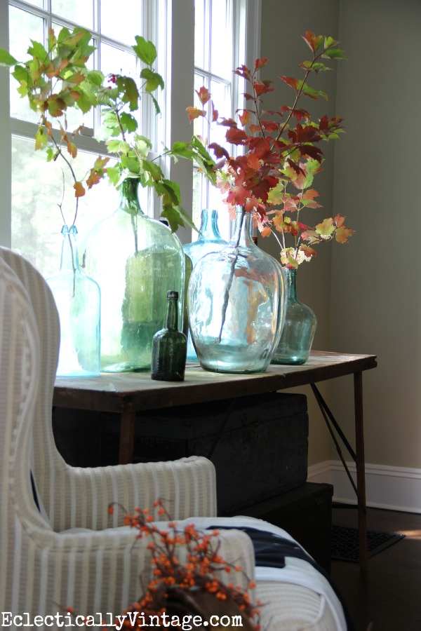Best of Fall – Decorating Ideas and Inspiration