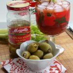 Best Bloody Mary Recipe kellyelko.com