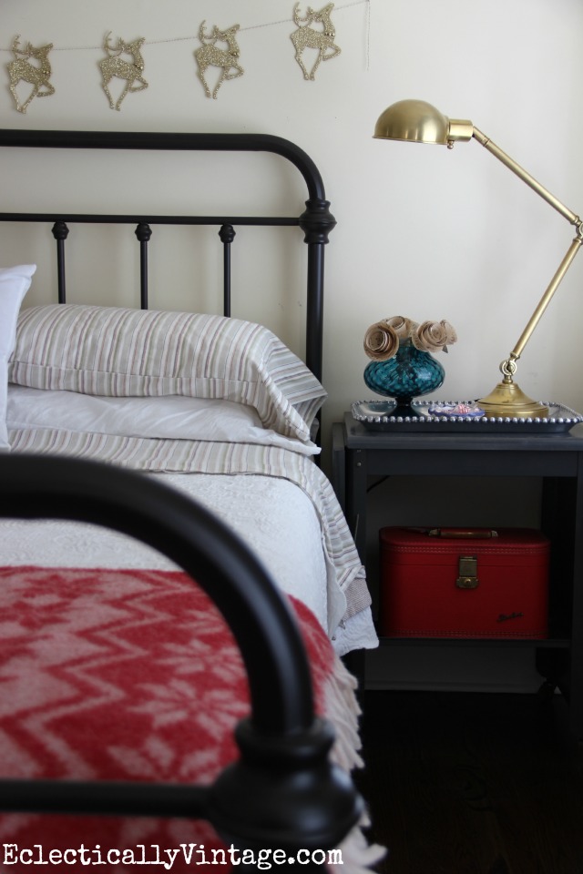 Create a Welcoming Guest Room kellyelko.com