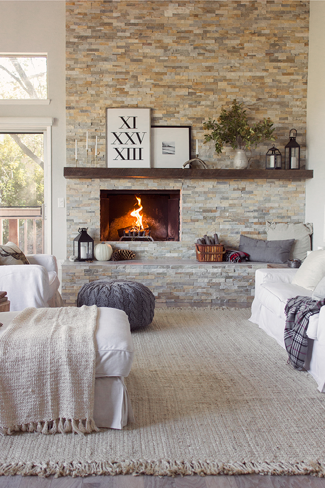 Eclectic Home Tour Jenna Sue Design kellyelko.com