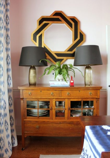 Hi Sugarplum Blog Home Tour