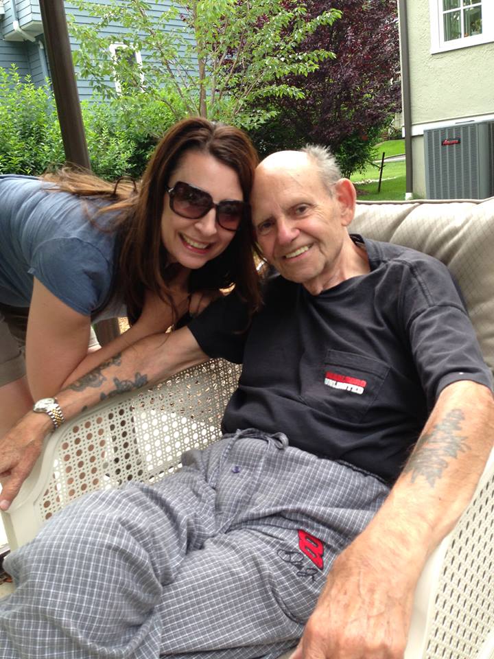 A touching obituary for a father kellyelko.com