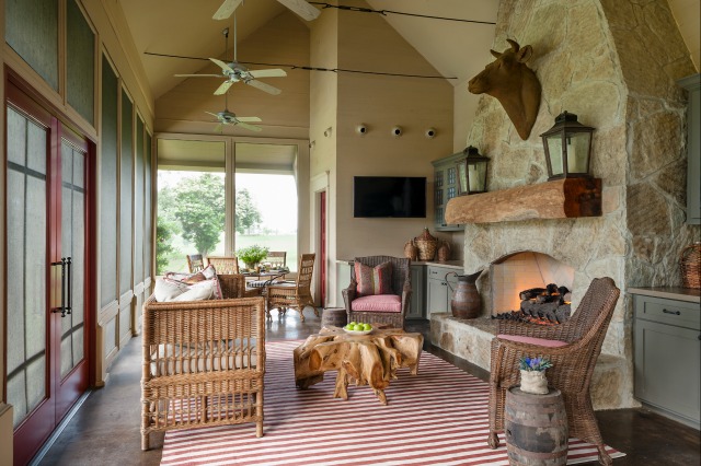 Eclectic Home Tour kellyelko.com