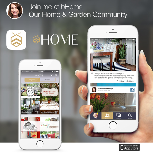 bHome app kellyelko.com