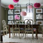 Mother's Day Tea Party Ideas kellyelko.com