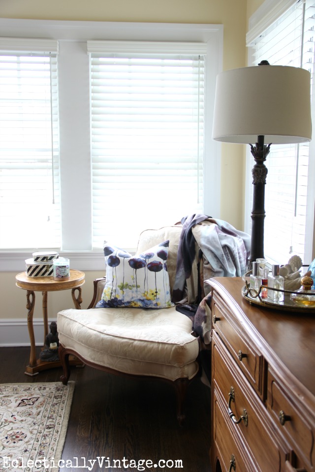Throwing Shade – 10 Minute Decorating with Lamp Shades