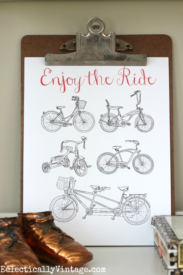 How to Make Printables the Easy Way kellyelko.com