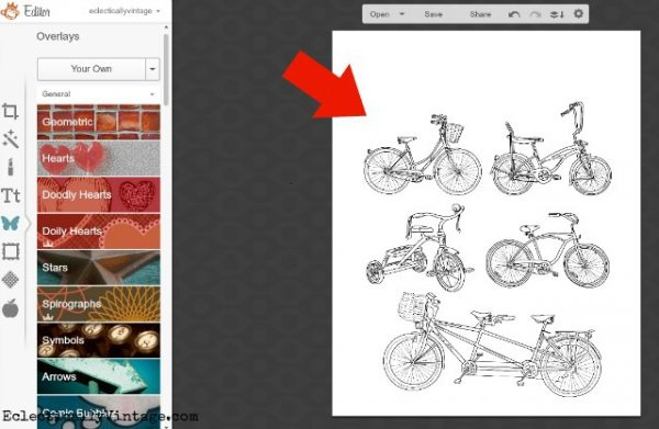How to Create Printables Using PicMonkey