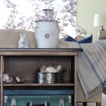 Spring Decorating kellyelko.com