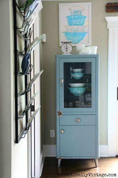 Free Pyrex Printable