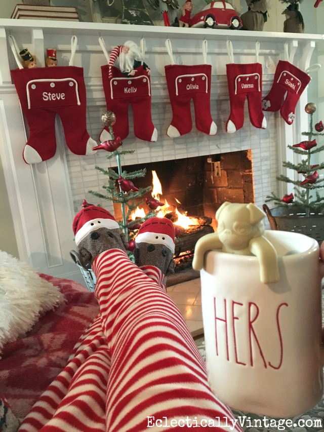 Best After Christmas Home Decor Sales!