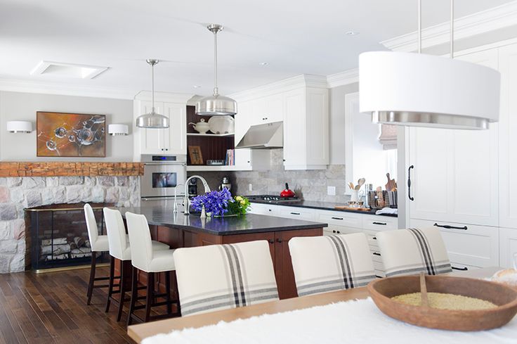 Eclectic Farmhouse Tour kellyelko.com