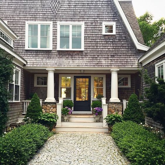 cedarshakecapecodhome Kelly Elko