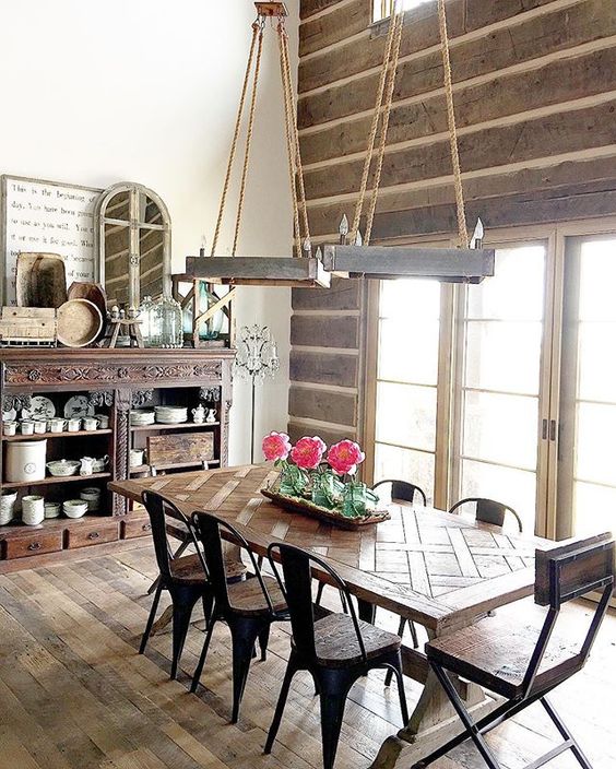 Eclectic Home Tour - Birdie Farm