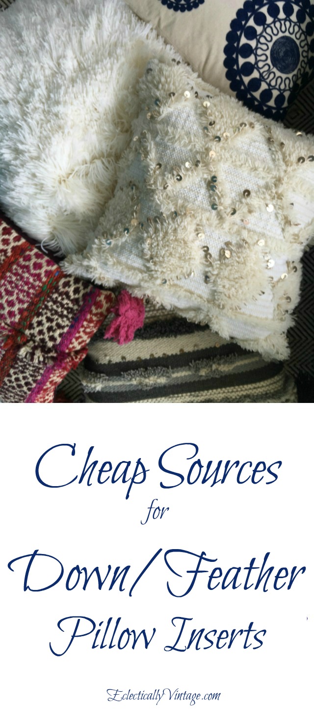 Best Place To Buy Pillow Inserts. Source For Down And Feather Cheap Pillow Inserts. Bed Bath And ...