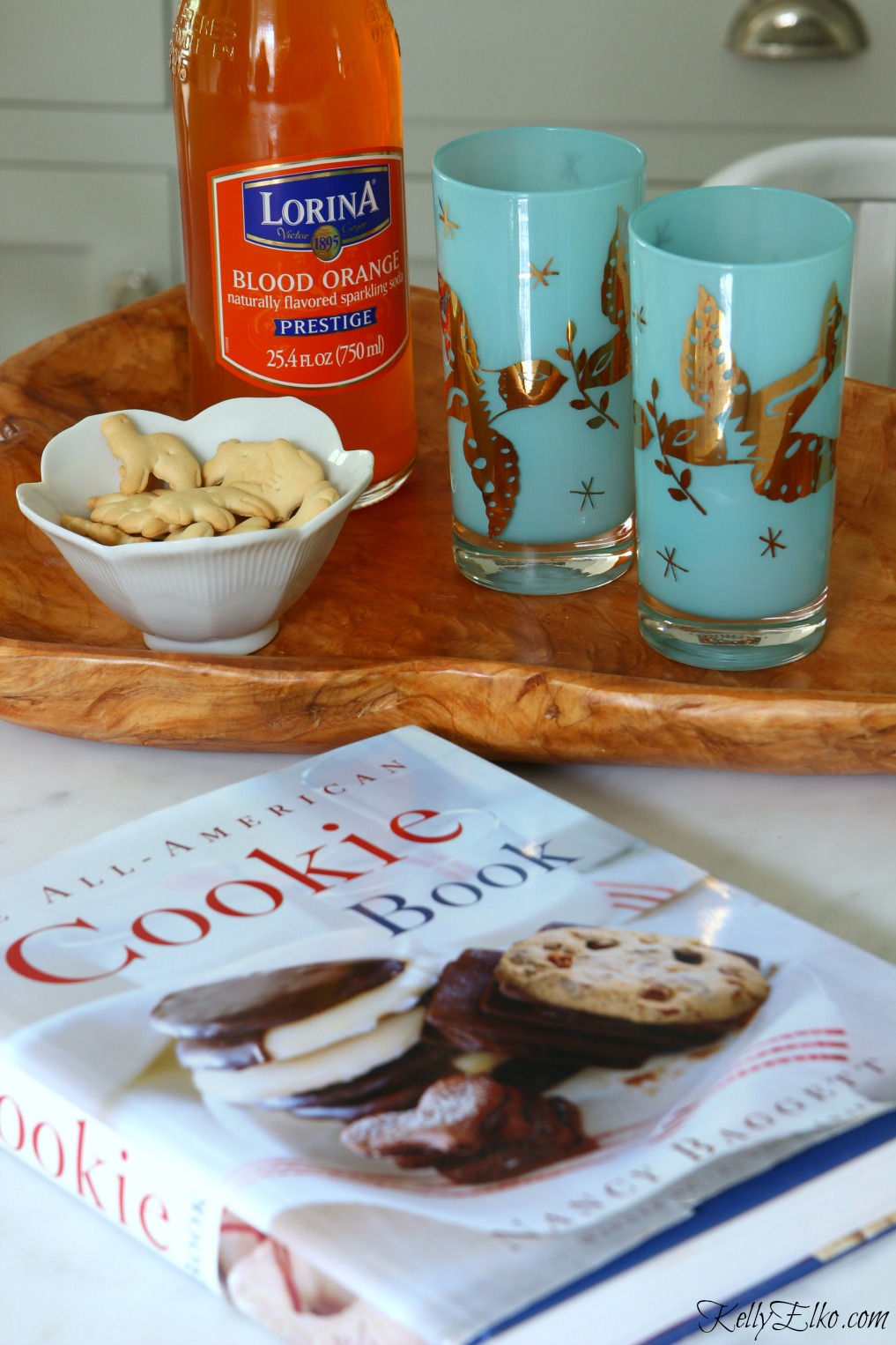 Cookie baking - love this cookbook for making unique and tasty cookies for every occasion kellyelko.com