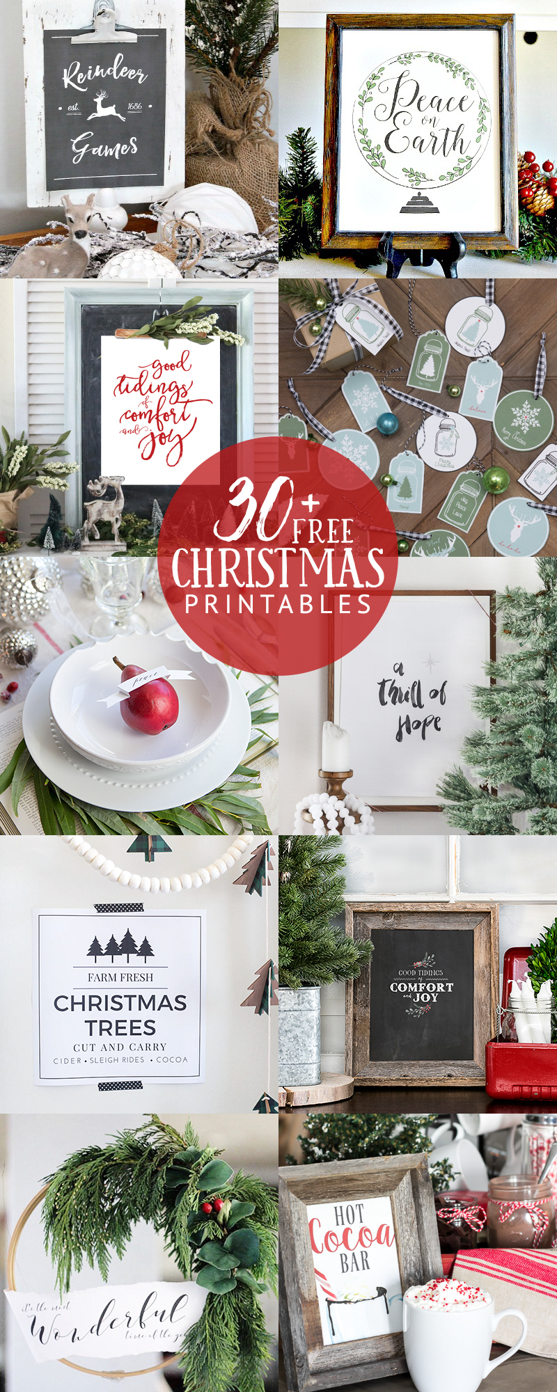 Creative Free Christmas Printables including a Santa Baby free Christmas printable kellyelko.com #freeprintables #christmasprintables #christmasart #freeart #farmhousedecor #farmhouseart #christmasgifts #diychristmasgifts #diychristmasdecor 