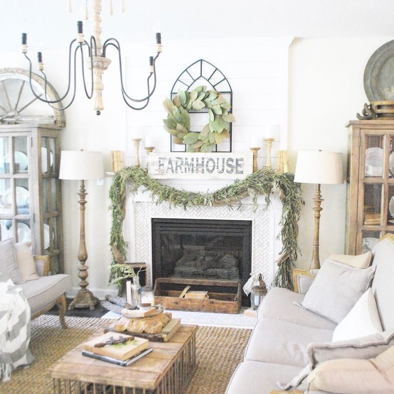 Eclectic Home Tour – Plum Pretty Decor