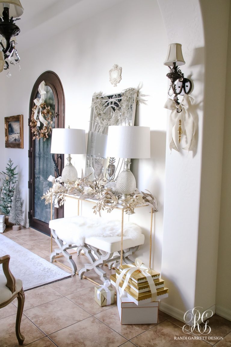 Eclectic Home Tour - Randi Garrett Design - Kelly Elko