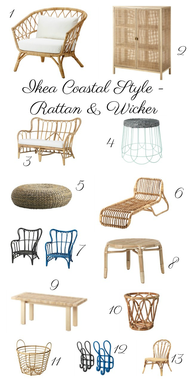 Eclectic Style Best Of Ikea Rattan Kelly Elko