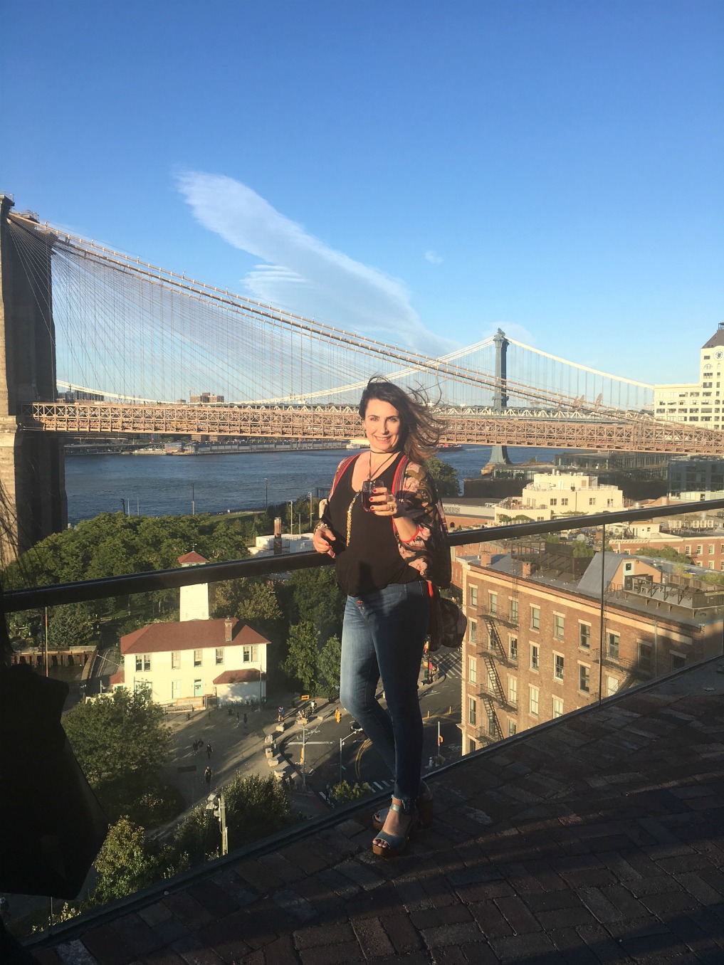 Brooklyn Bridge kellyelko.com #brooklynbridge #brooklyn #newyork