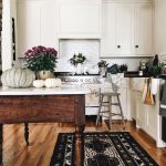 Eclectic Home Tour - The White Farmhouse Blog kellyelkocom