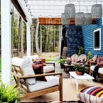 Eclectic Home Tour Insieme House kellyelko.com