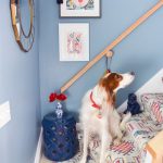 Eclectic Home Tour - PMQ for Two kellyelko.com