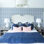Eclectic Home Tour - Mrs. Paranjape Lake House kellyelko.com