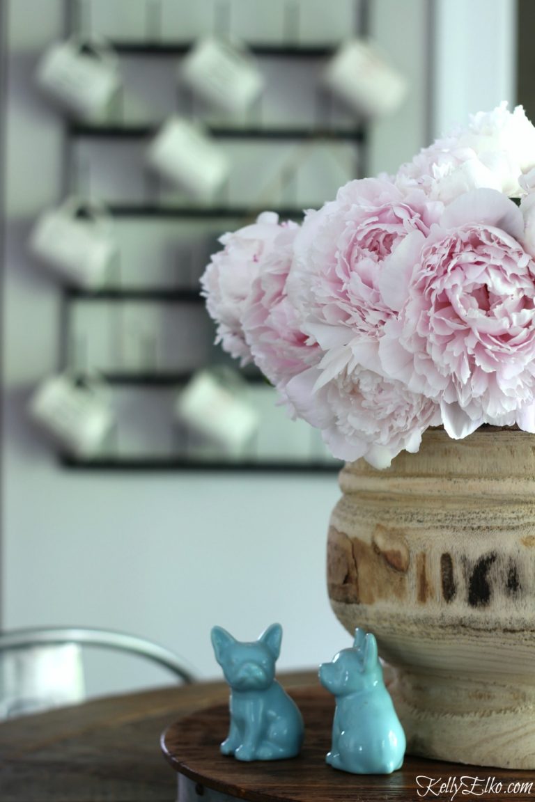 How to Make Peonies Last Longer Kelly Elko