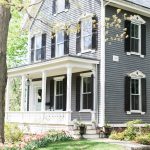 Finding Lovely Eclectic Home Tour kellyelko.com #hometour #oldhouse #oldhome #housetour