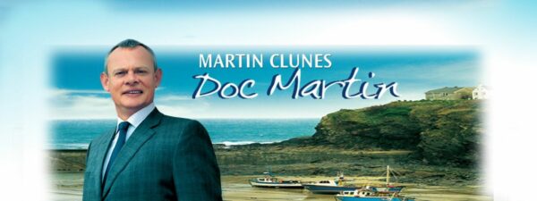 10 Best Shows to Binge Watch - Doc Martin - kellyelko.com #bingewatch #tvshows #whattowatch