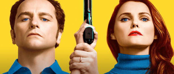 10 Best Shows to Binge Watch - The Americans - kellyelko.com #bingewatch #tvshows #whattowatch