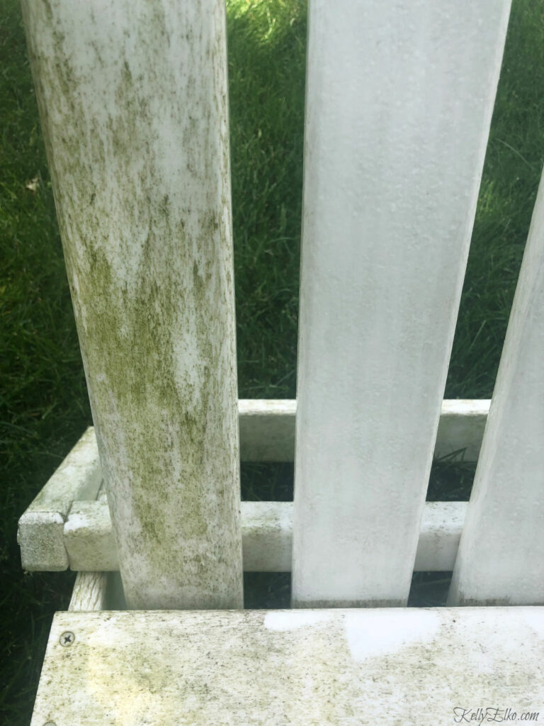 Outdoor cleanup must haves kellyelko.com #cleanhouse #cleaningtips